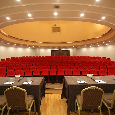 Hotel Excellence Inn أنقرة المظهر الخارجي الصورة