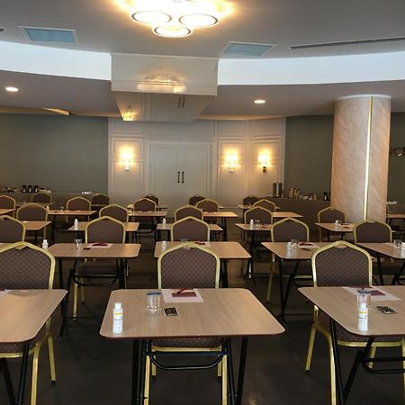 Hotel Excellence Inn أنقرة المظهر الخارجي الصورة