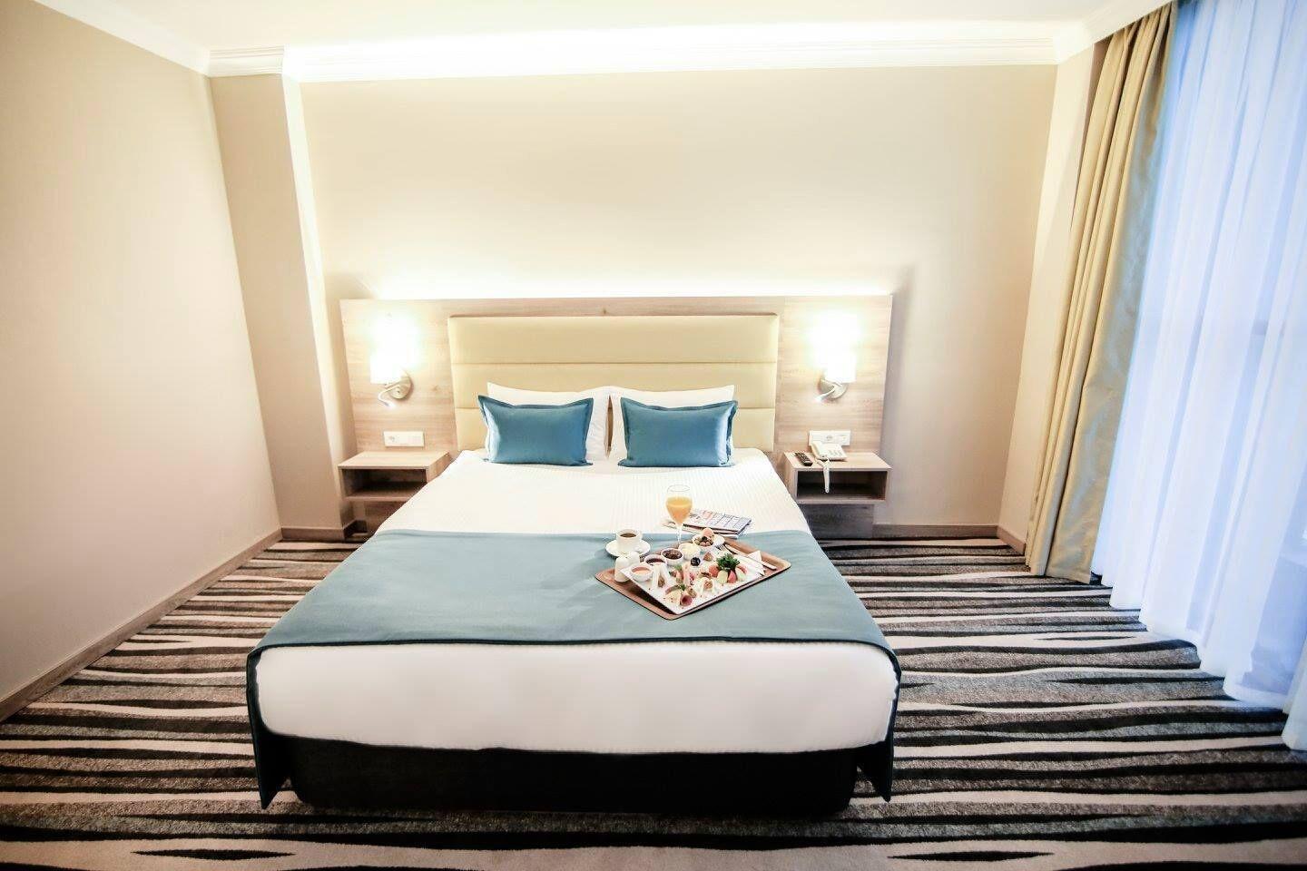 Hotel Excellence Inn أنقرة المظهر الخارجي الصورة