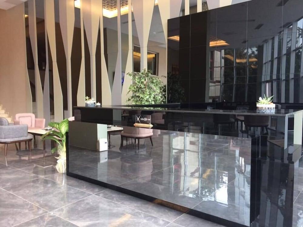 Hotel Excellence Inn أنقرة المظهر الخارجي الصورة