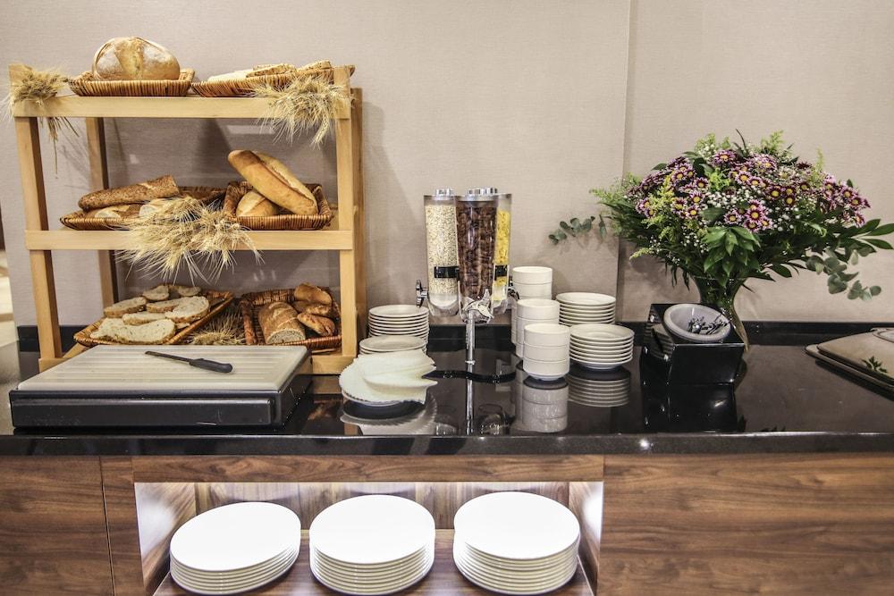 Hotel Excellence Inn أنقرة المظهر الخارجي الصورة