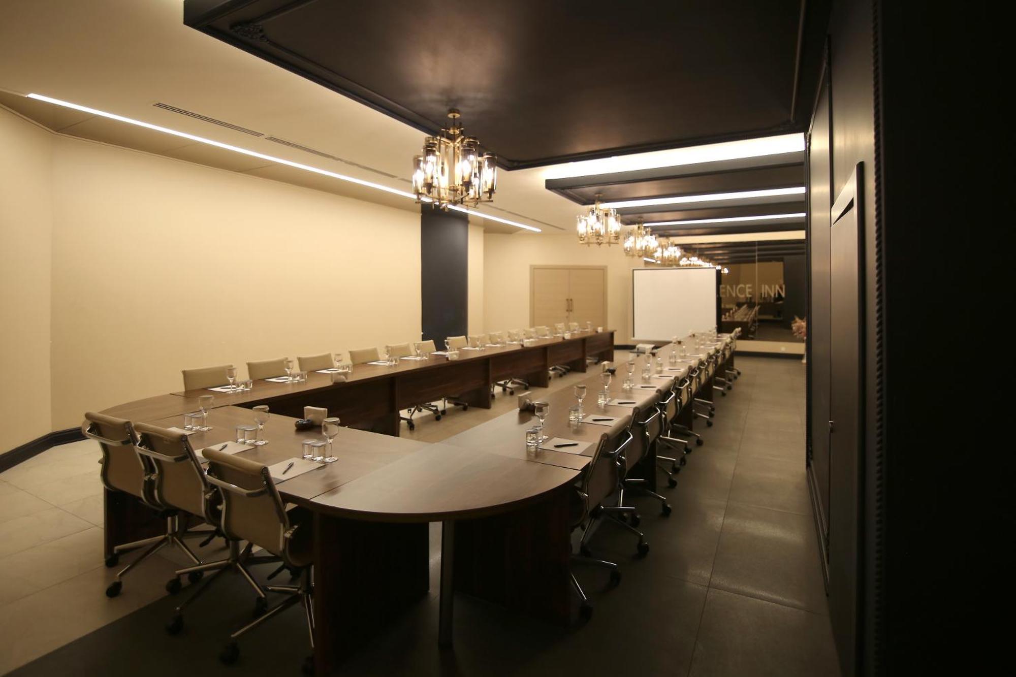 Hotel Excellence Inn أنقرة المظهر الخارجي الصورة