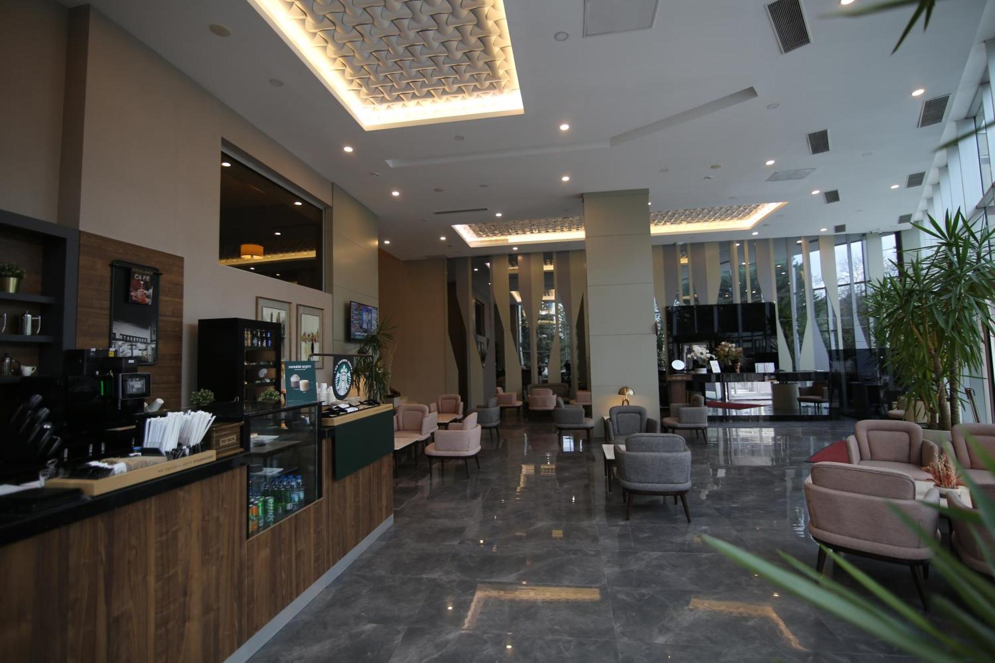 Hotel Excellence Inn أنقرة المظهر الخارجي الصورة