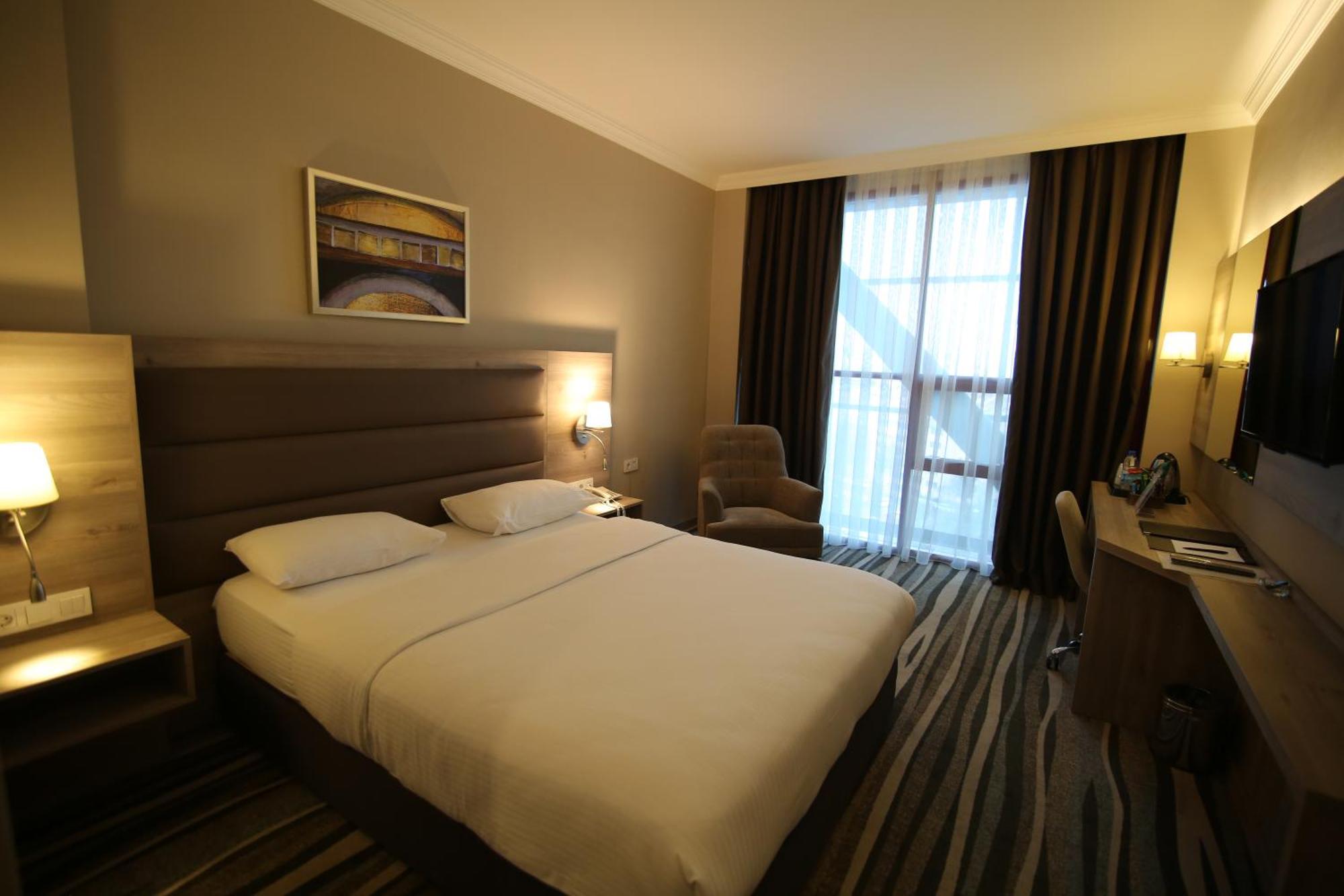 Hotel Excellence Inn أنقرة المظهر الخارجي الصورة