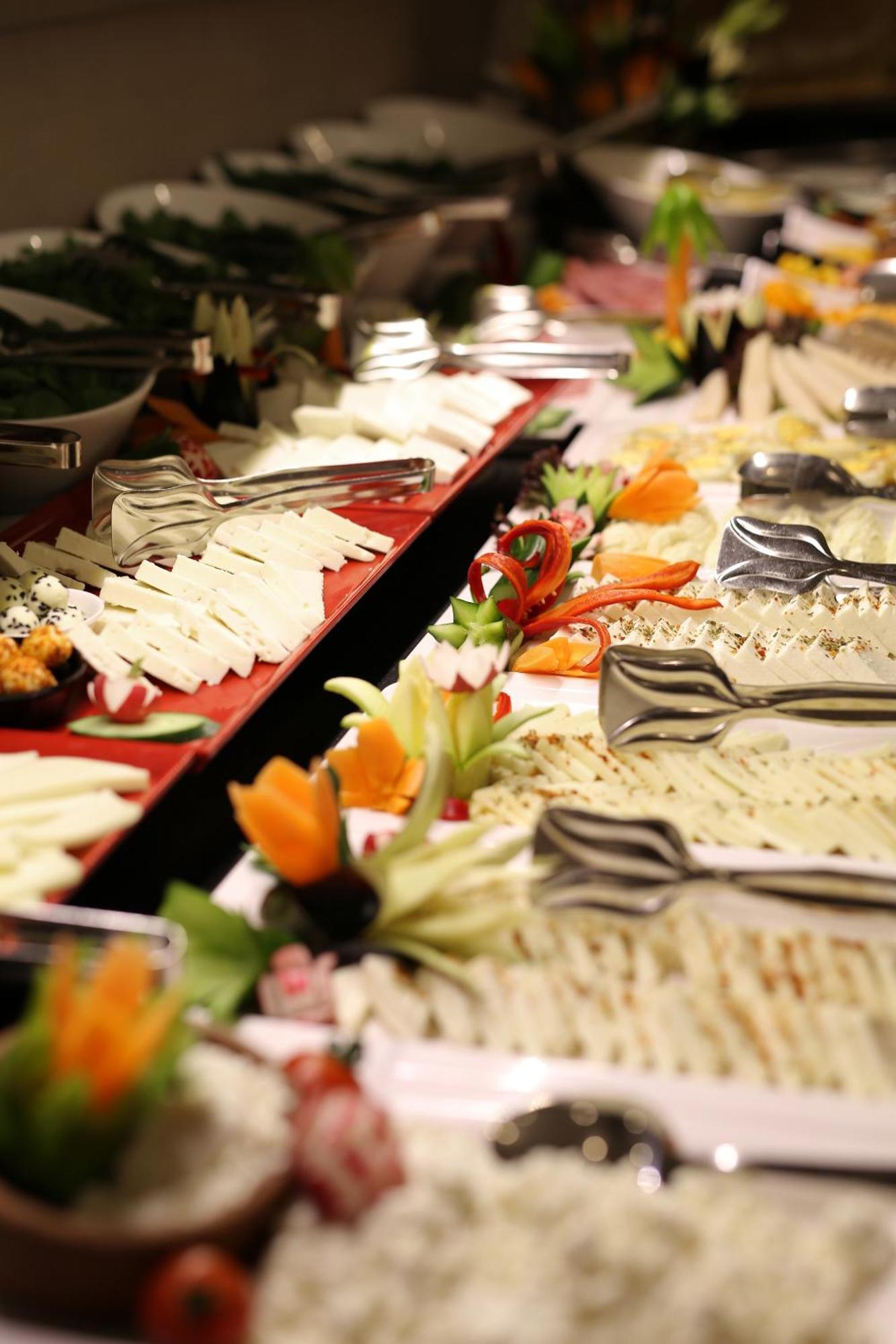 Hotel Excellence Inn أنقرة المظهر الخارجي الصورة