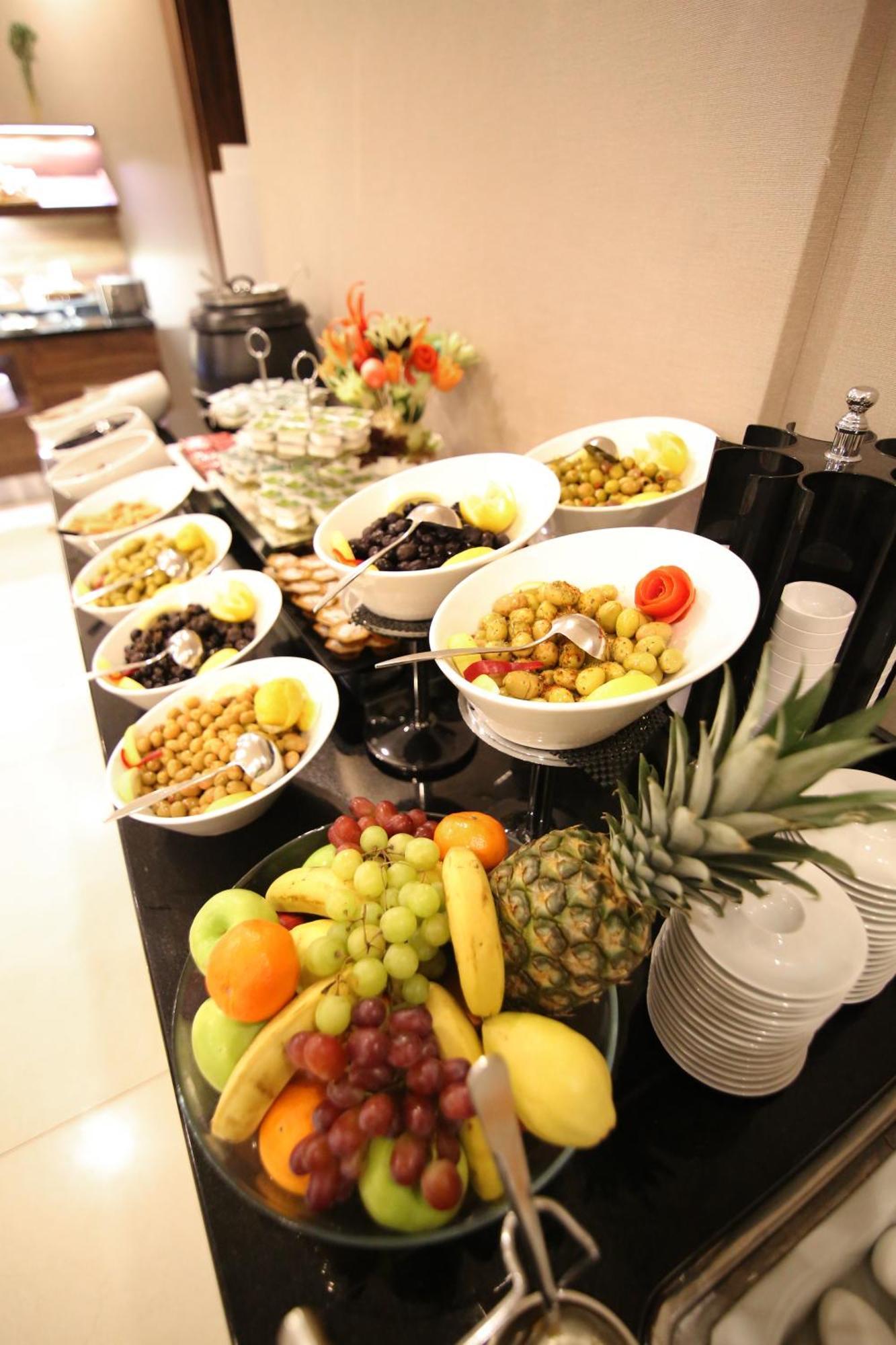 Hotel Excellence Inn أنقرة المظهر الخارجي الصورة